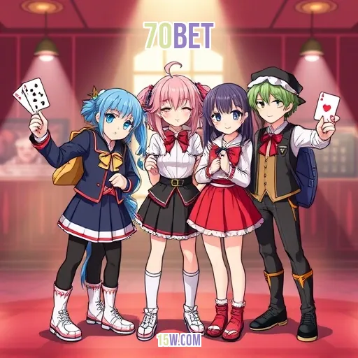 70bet: Os Bônus Que Transformam Sua Experiência de Jogo