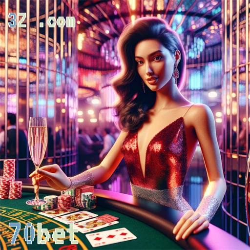70bet Cassino Online