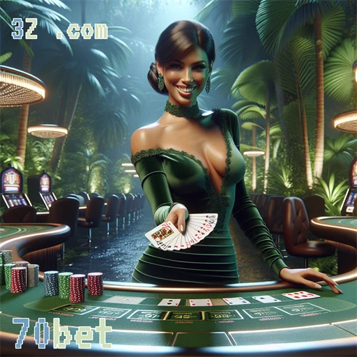 70bet: A Plataforma Que Revolucionou o Jogo Online Brasileiro