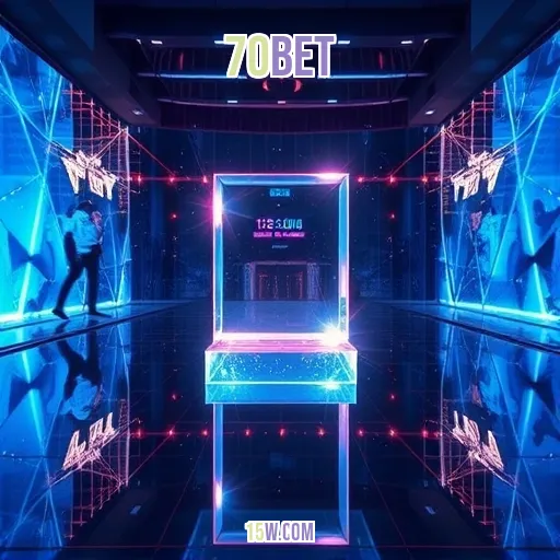 70bet: As Promoções Mais Empolgantes que Você Deve Conhecer!