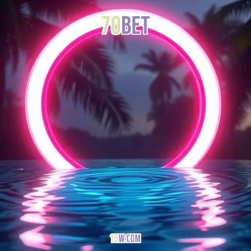 70bet: Segurança que Garante Diversão e Confiabilidade nos Jogos Online