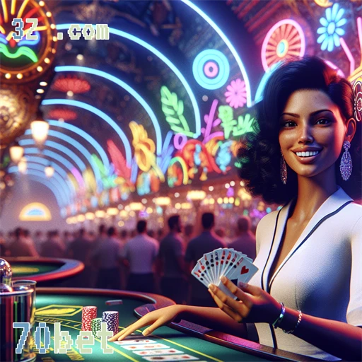 70bet Caça-Níqueis