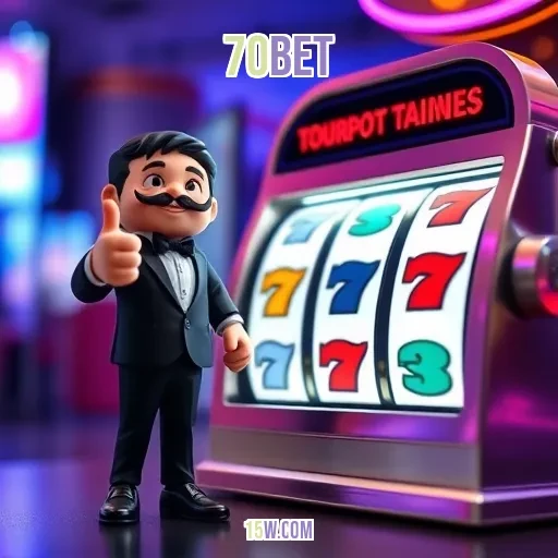 70bet: Descubra as Melhores Oportunidades nos Eventos Esportivos