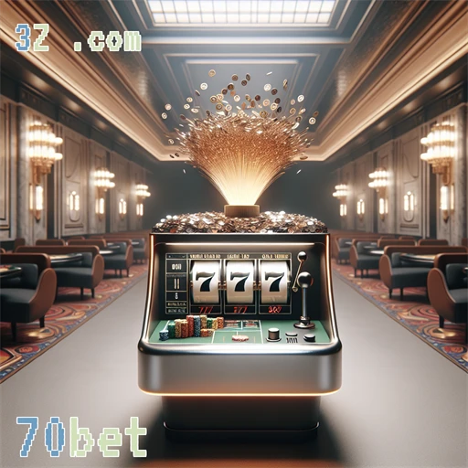 70bet Área VIP